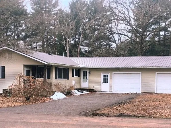 813 Oliver Lane, Colfax, WI 54730