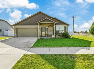3121 N Harmony St, Spokane Valley, WA 99027