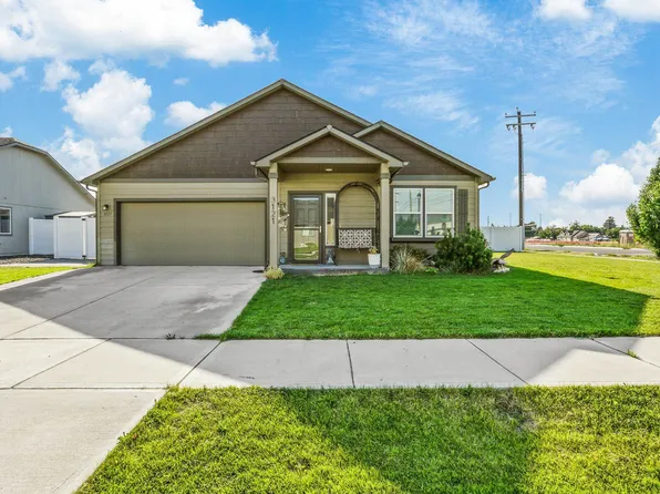 3121 N Harmony St, Spokane Valley, WA 99027