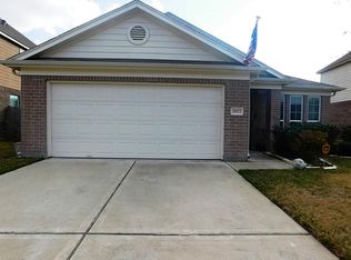 18923 Windy Stone Dr, Houston, TX 77084