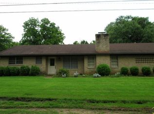 204 Parker, Arp, TX 75750