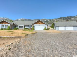 1330 Old Foothill Rd, Gardnerville, NV 89460