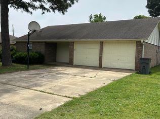 2702 Clifft St, Paragould, AR 72450