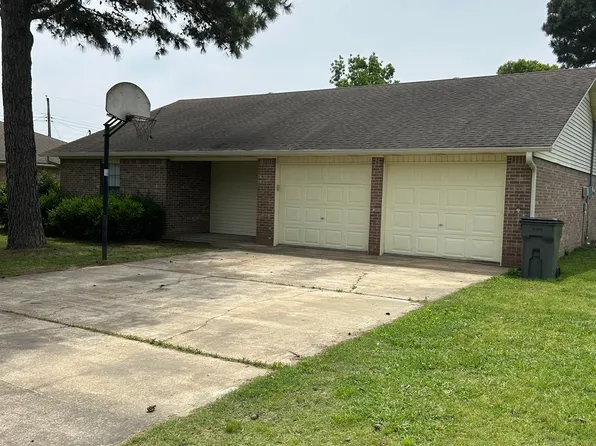 2702 Clifft St, Paragould, AR 72450