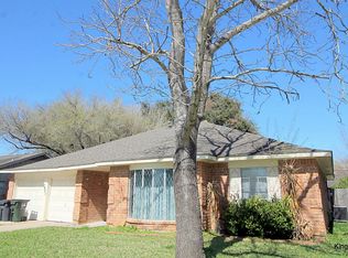 2971 Jenny Dr, Sugar Land, TX 77479