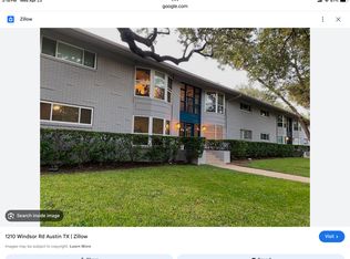 (Undisclosed Address), Austin, TX 78703