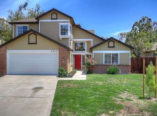 2970 Savanna Dr, Tracy, CA