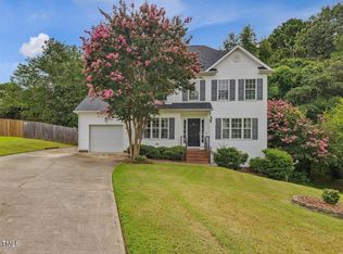 4825 Basildon Ct, Apex, NC 27539