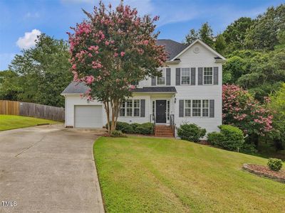 4825 Basildon Ct, Apex, NC, 27539