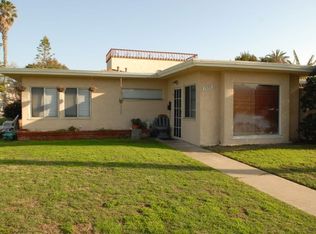 1435 Sunset Cliffs Blvd, San Diego, CA 92107