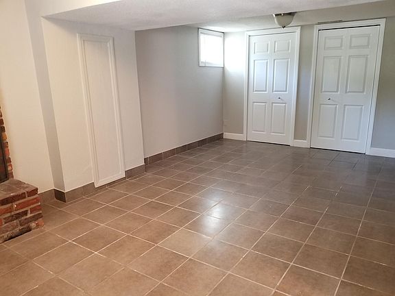 Storage in great room