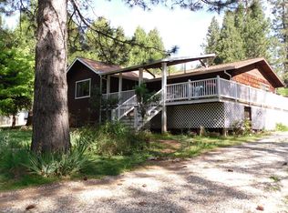 14742 State Highway 174, Grass Valley, CA 95945