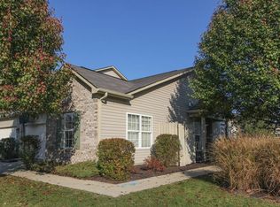 7125 Forrester Ln, Indianapolis, IN 46217