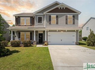 122 Cumberland Way, Savannah, GA 31407