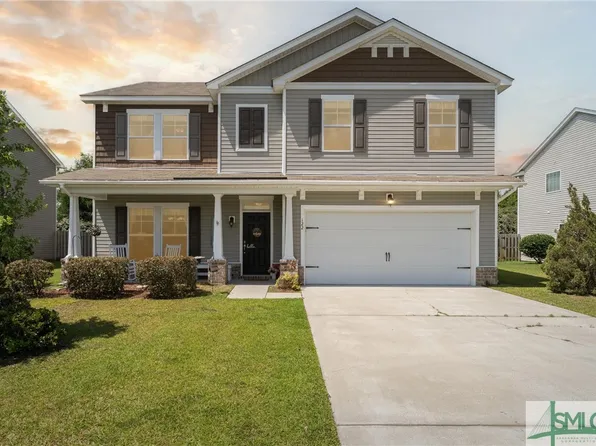 122 Cumberland Way, Savannah, GA 31407