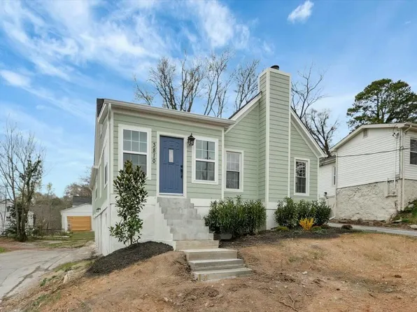 3810 Northview Ave, Chattanooga, TN 37412