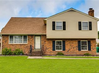 8306 Forge Rd, Henrico, VA 23228