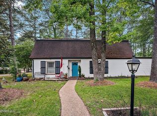 5405 Kaywood Dr, Jackson, MS