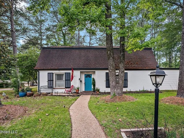5405 Kaywood Dr, Jackson, MS 39211