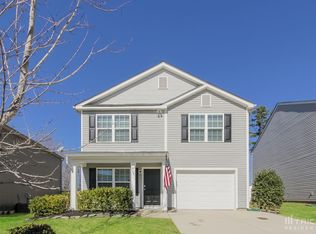 613 Waterlemon Way, Monroe, NC 28110