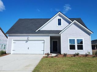 6006 Saint Clement Drive Collins LOT 609, Myrtle Beach, SC 29579