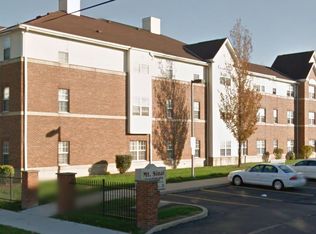 Mt. Sinai Manor, Cleveland, OH 44104