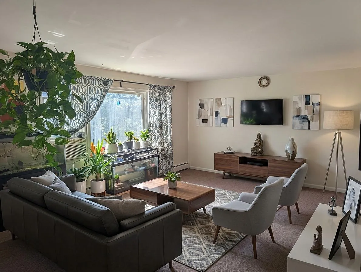 3 bed, $2,900 — Photo 4