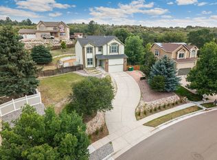 8175 Trafalger Dr, Colorado Springs, CO 80920