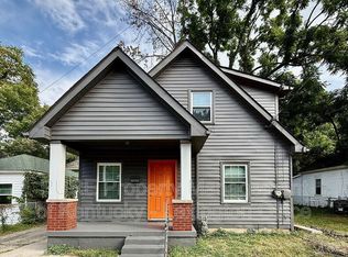 564 Ohio St, Lexington, KY 40508