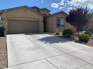 1519 Desert Paintbrush Loop NE, Rio Rancho, NM 87144