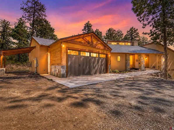 710 Stagecoach Trail, Durango, CO 81301