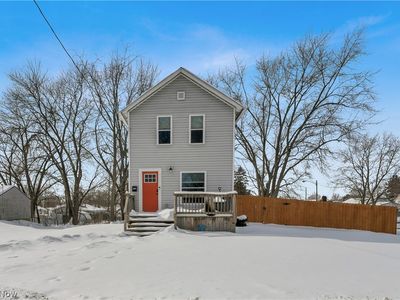 304 Baldwin Ave, Niles, OH, 44446