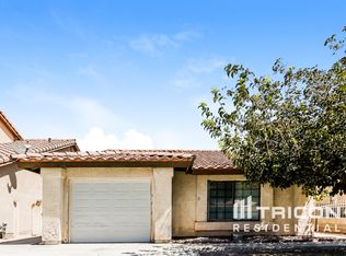 523 Bayberry Dr, Las Vegas, NV 89110