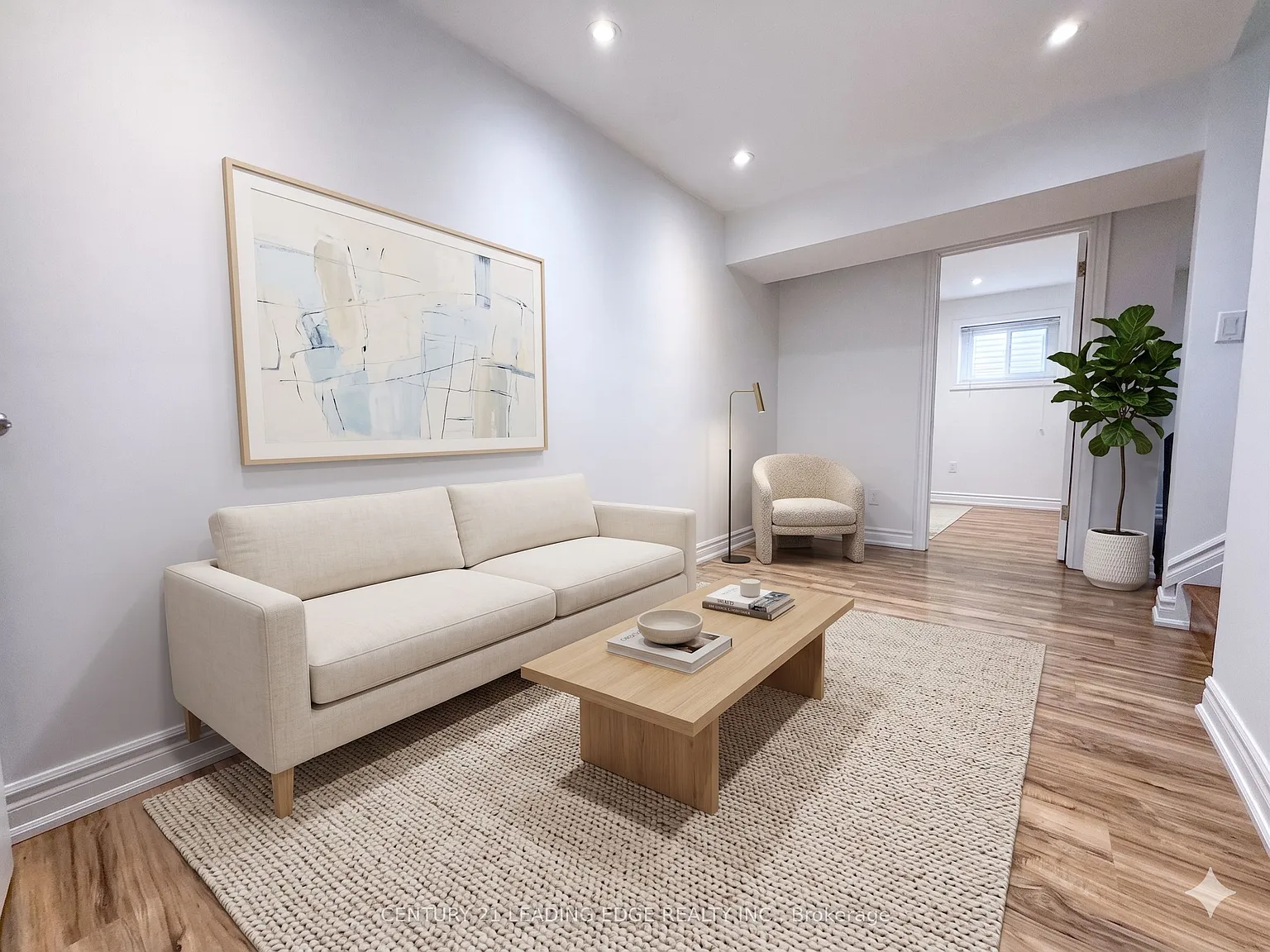 2 bed, $1,900 — Photo 3