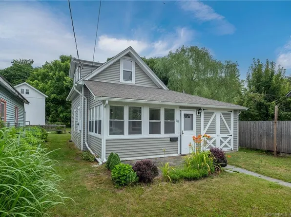 58 Union Street, Deep River, CT 06417