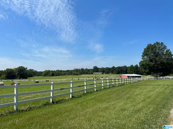 1403 Glaze Ferry Rd, Harpersville, AL 35078