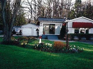 118 Deer Path, Baraboo, WI 53913