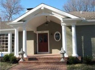 2000 W 69th St, Mission Hills, KS 66208