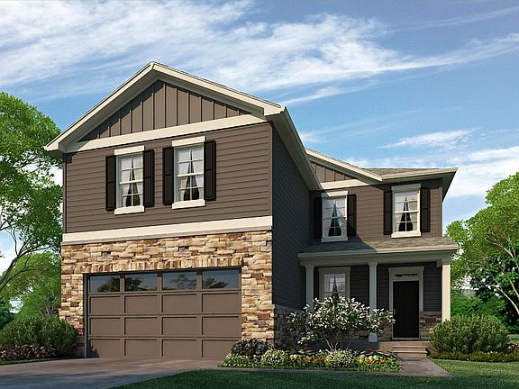 Plan Elevation.