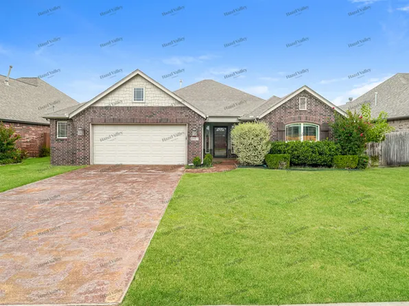 4951 S 185th East Ave, Tulsa, OK 74134
