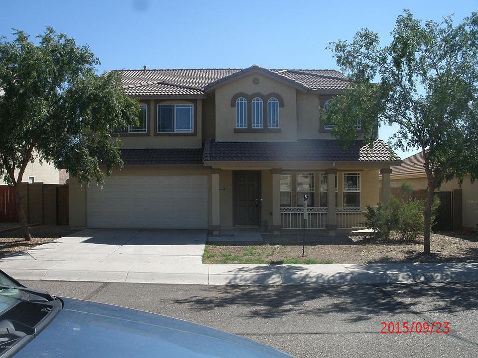 1st image of 16433 W Post Dr