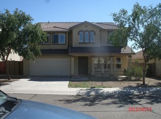 16433 W Post Dr, Surprise, AZ 85388