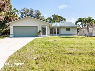 4164 Cuthbert Ave, North Pt, FL 34287