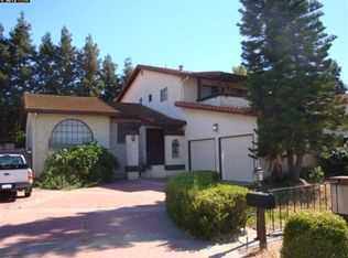 616 Iglesia Ct, Antioch, CA 94509