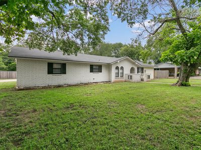 306 S Adams St, Mc Gregor, TX, 76657