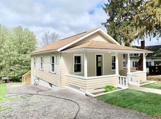 365 Ridge St, Harveys Lake, PA 18618