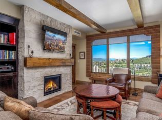 2410 Ski Trail Ln #2501, Tabernash, CO 80478