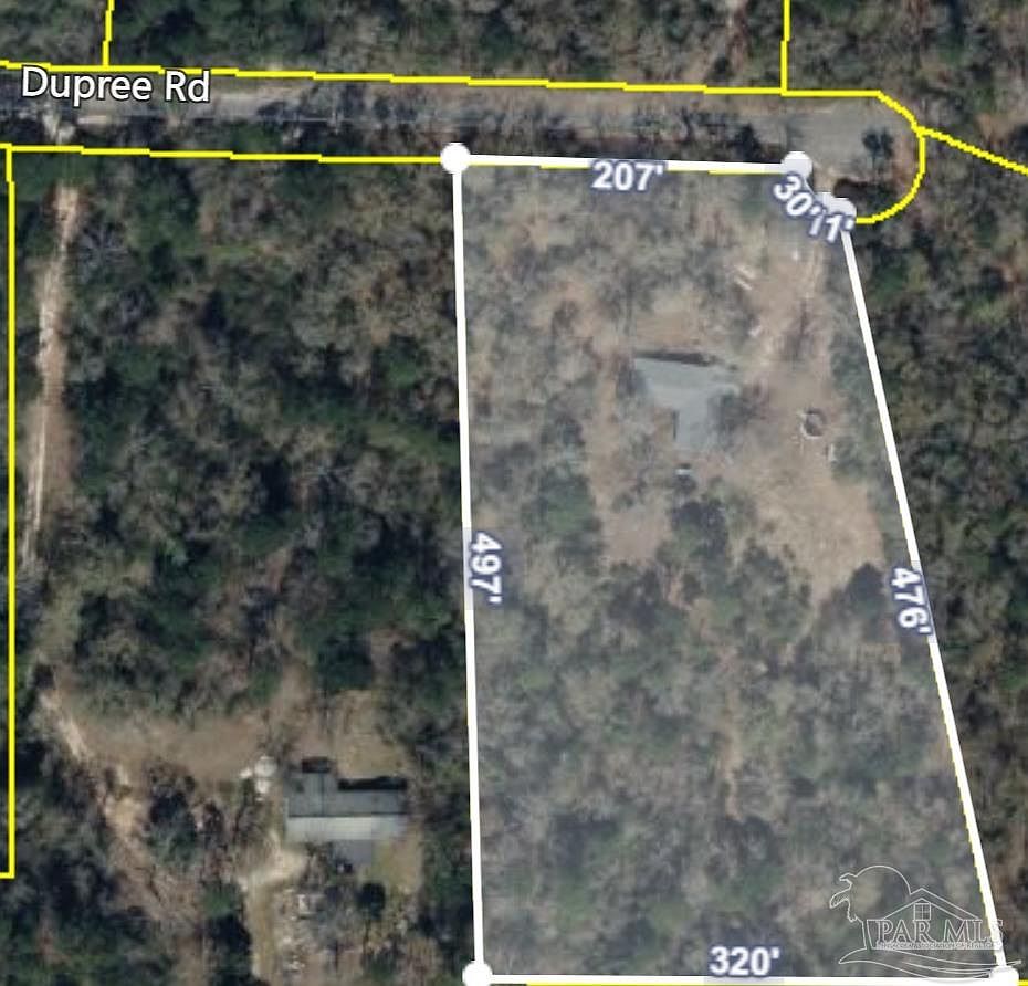 5661 Dupree Rd, Jay, FL 32570 MLS 652445 Zillow