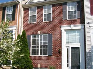 4843 Marsden Pl, Frederick, MD 21703