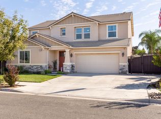 6305 W Elowin Ave, Visalia, CA 93291